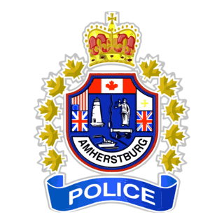 Amherstburg Police Service