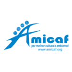 Amicaf Logo Transparent PNG