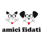 Amici Fidati Logo Transparent PNG
