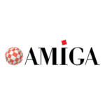 Amiga Logo Transparent PNG