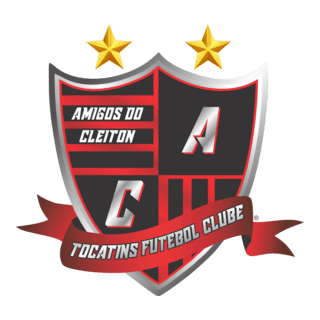 Amigos Do Cleiton – Tocantins Futebol Clube