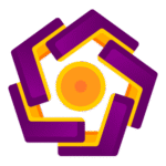 Amikom University Logo Transparent PNG