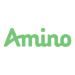 Amino Apps Logo Transparent PNG
