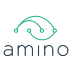 Amino Payments Logo Transparent PNG