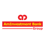 Aminvestment Bank Group Logo Transparent PNG