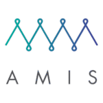 Amis Digital Asset Custody Logo Transparent PNG