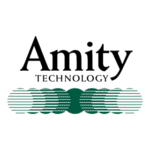 Amity Technology Logo Transparent PNG