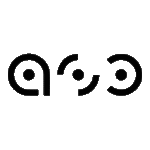 Amity University Design Logo Transparent PNG
