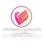 Amor Y Restauración Logo Transparent PNG