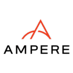 Ampere Computing Logo Transparent PNG