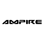 Ampire Electronics Logo Transparent PNG
