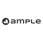 Ample Logo Transparent PNG
