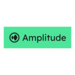 Amplitude Logo Transparent PNG