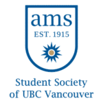 Ams Of Ubc Vancouver Logo Transparent PNG