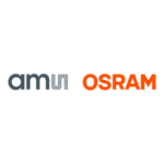 Ams osram Logo Transparent PNG
