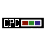 Amstrad CPC Logo Transparent PNG