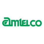 Amtelco Logo Transparent PNG