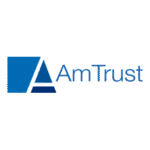 Amtrust Logo Transparent PNG