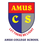 Amus College School Uganda Logo Transparent PNG