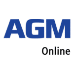 Ana G Mendez Online Logo Transparent PNG