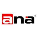 Ana Systems Logo Transparent PNG