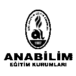 Anabilim Eğitim Kurumları Logo Transparent PNG