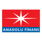 Anadolu Finans Logo Transparent PNG