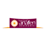 Anafen Logo Transparent PNG