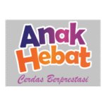 Anak Hebat Logo Transparent PNG