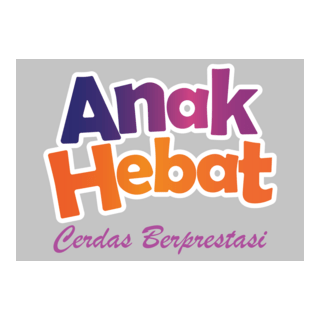 Anak Hebat