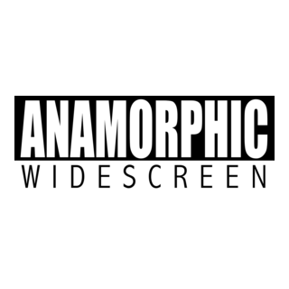 Anamorphic Widescreen