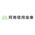 Anan Shinkin Bank Logo Transparent PNG