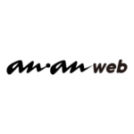 Anan Web Logo Transparent PNG