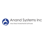 Anand Systems Inc Logo Transparent PNG