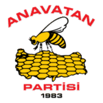 Anavatan Partisi Logo Transparent PNG
