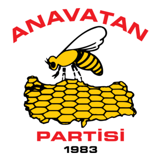Anavatan Partisi