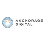 Anchorage Digital Logo Transparent PNG