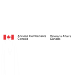 Anciens Combattants Canada Logo Transparent PNG