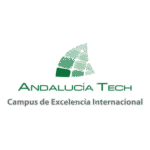 Andalucía Tech Logo Transparent PNG