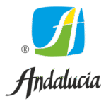 Andalucia Turismo Logo Transparent PNG