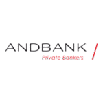 Andbank Logo Transparent PNG