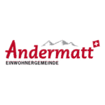 Andermatt Logo Transparent PNG