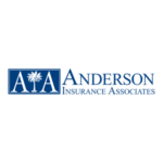 Anderson Insurance Associates Logo Transparent PNG