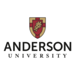 Anderson University Logo Transparent PNG
