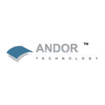 Andor Technology Logo Transparent PNG