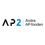 Andra Ap fonden Logo Transparent PNG