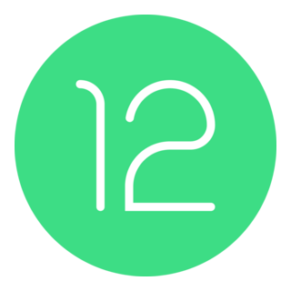 Android 12
