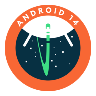 Android 14 Developer