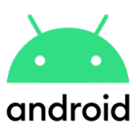 Android 2019 Logo Transparent PNG