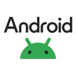 Android 2023 Logo Transparent PNG